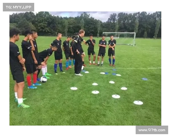 海外集训提升竞争力助力职业发展开拓国际视野与创新能力 海外集训提升竞争力助力职业发展开拓国际视野与创新能力